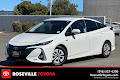 2019 Toyota Prius Prime Advanced