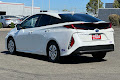 2019 Toyota Prius Prime Advanced