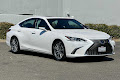 2020 Lexus ES