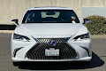 2020 Lexus ES