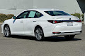 2020 Lexus ES