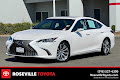 2020 Lexus ES