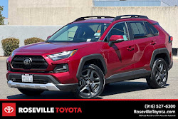 2023 Toyota RAV4 Adventure