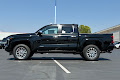 2024 Toyota Tacoma Limited Double Cab 5 Bed AT