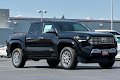 2024 Toyota Tacoma Limited Double Cab 5 Bed AT