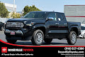 2024 Toyota Tacoma Limited Double Cab 5 Bed AT