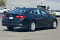 2019 Chevrolet Malibu LS