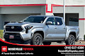 2024 Toyota Tacoma TRD Sport Double Cab 5 Bed AT