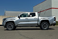 2024 Toyota Tacoma TRD Sport Double Cab 5 Bed AT