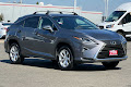 2016 Lexus RX 350 350