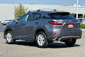 2016 Lexus RX 350 350