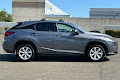 2016 Lexus RX 350 350