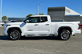 2024 Toyota Tundra Limited Double Cab 6.5 Bed