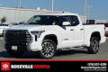 2024 Toyota Tundra Limited Double Cab 6.5 Bed