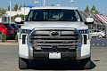 2024 Toyota Tundra Limited Double Cab 6.5 Bed