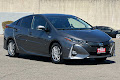 2019 Toyota Prius Prime Advanced