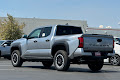 2024 Toyota Tacoma TRD Off Road Double Cab 5 Bed AT