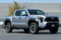 2024 Toyota Tacoma TRD Off Road Double Cab 5 Bed AT