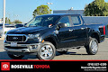 2019 Ford Ranger XLT 4WD SuperCrew 5 Box