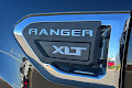 2019 Ford Ranger XLT 4WD SuperCrew 5 Box