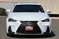 2018 Lexus IS 300