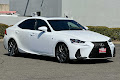 2018 Lexus IS 300