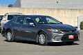 2023 Toyota Camry Hybrid LE