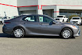 2023 Toyota Camry Hybrid LE