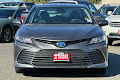 2023 Toyota Camry Hybrid LE