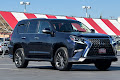 2021 Lexus GX GX 460 Premium