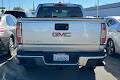 2015 GMC Canyon 2WD SLT Crew Cab 128.3