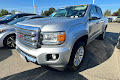 2015 GMC Canyon 2WD SLT Crew Cab 128.3