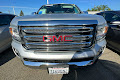 2015 GMC Canyon 2WD SLT Crew Cab 128.3