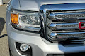 2015 GMC Canyon 2WD SLT Crew Cab 128.3