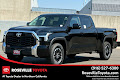 2024 Toyota Tundra SR5 CrewMax 6.5 Bed