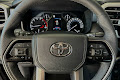 2024 Toyota Tundra SR5 CrewMax 6.5 Bed