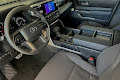 2024 Toyota Tundra SR5 CrewMax 6.5 Bed