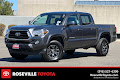 2023 Toyota Tacoma SR5 Double Cab 5 Bed V6 AT