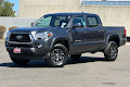 2023 Toyota Tacoma SR5 Double Cab 5 Bed V6 AT