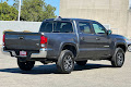 2023 Toyota Tacoma SR5 Double Cab 5 Bed V6 AT