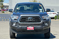 2023 Toyota Tacoma SR5 Double Cab 5 Bed V6 AT