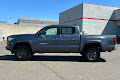 2023 Toyota Tacoma SR5 Double Cab 5 Bed V6 AT