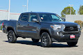 2023 Toyota Tacoma SR5 Double Cab 5 Bed V6 AT