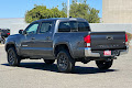 2023 Toyota Tacoma SR5 Double Cab 5 Bed V6 AT