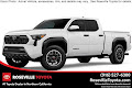 2024 Toyota Tacoma TRD Off Road Double Cab 5 Bed AT