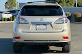 2012 Lexus RX 350 350