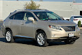 2012 Lexus RX 350 350