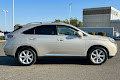 2012 Lexus RX 350 350