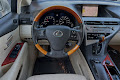 2012 Lexus RX 350 350