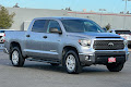 2018 Toyota Tundra SR5 CrewMax 5.5 Bed 5.7L